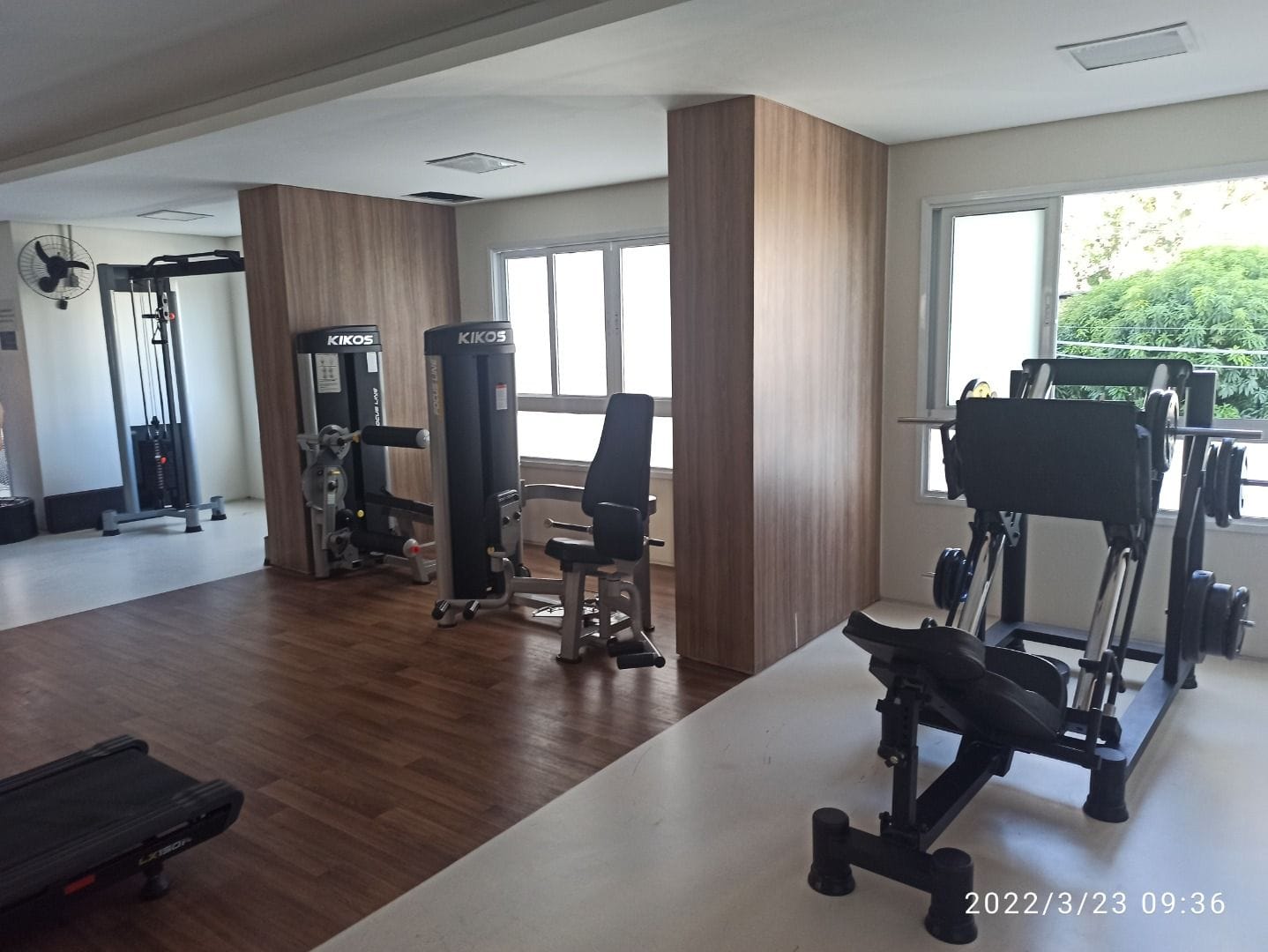 Apartamento, 1 quarto, 47 m² - Foto 21