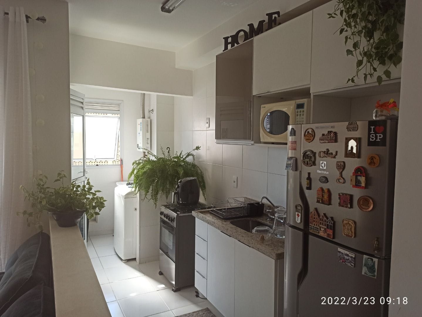 Apartamento, 1 quarto, 47 m² - Foto 7