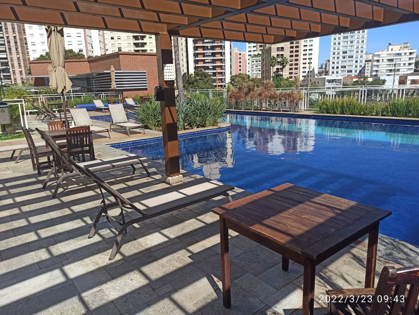 Apartamento, 1 quarto, 47 m² - Foto 58