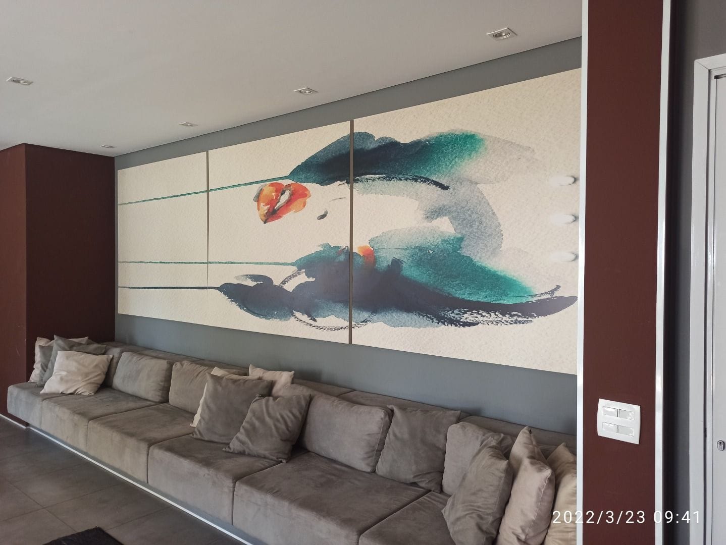 Apartamento, 1 quarto, 47 m² - Foto 46