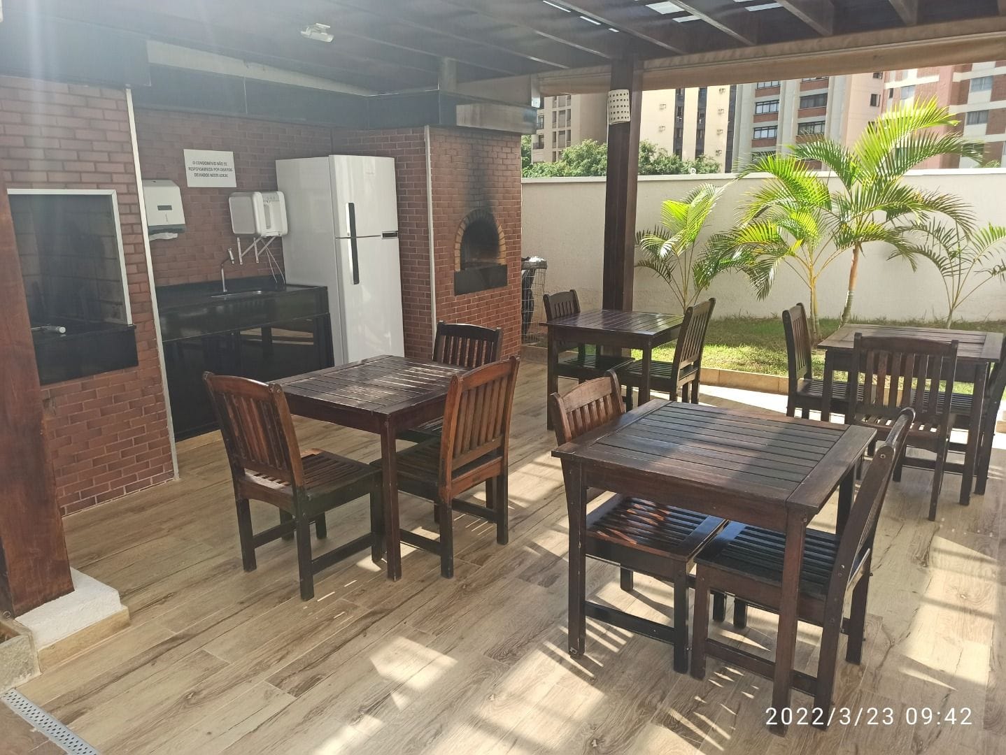 Apartamento, 1 quarto, 47 m² - Foto 52