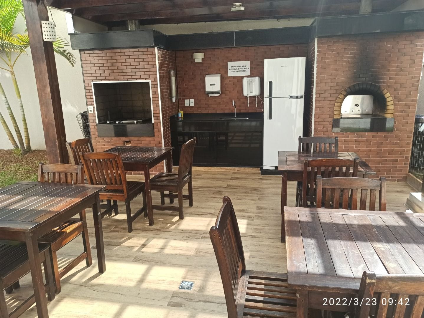 Apartamento, 1 quarto, 47 m² - Foto 50