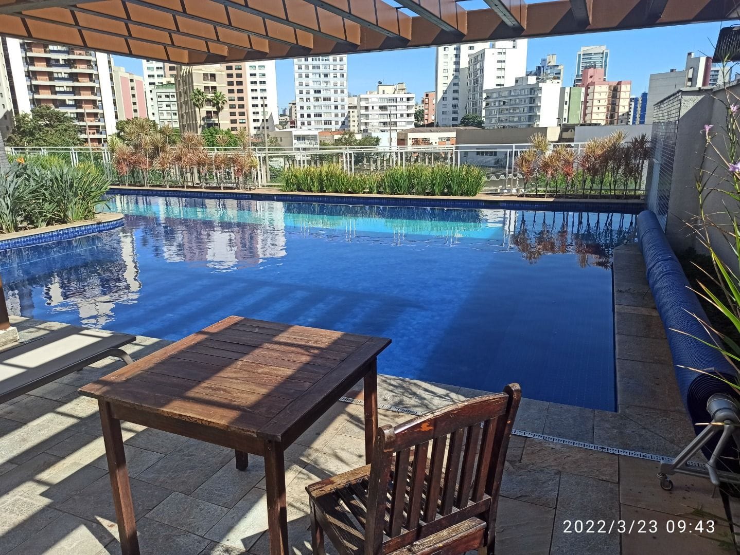 Apartamento, 1 quarto, 47 m² - Foto 56