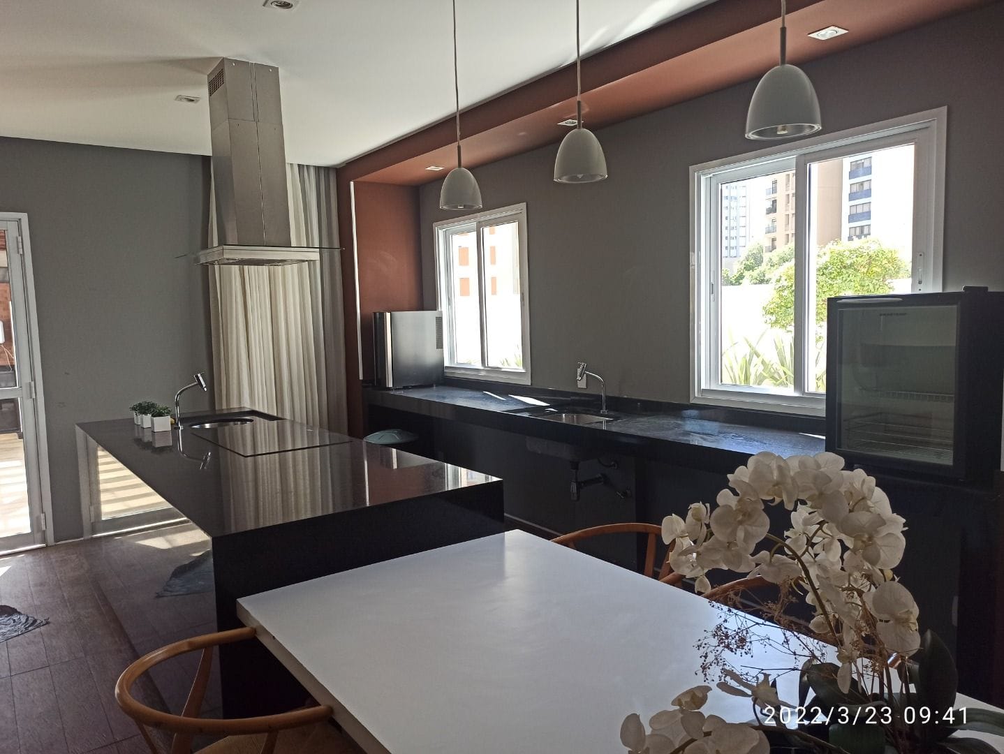 Apartamento, 1 quarto, 47 m² - Foto 43