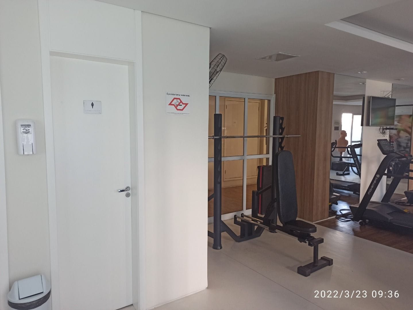 Apartamento, 1 quarto, 47 m² - Foto 20