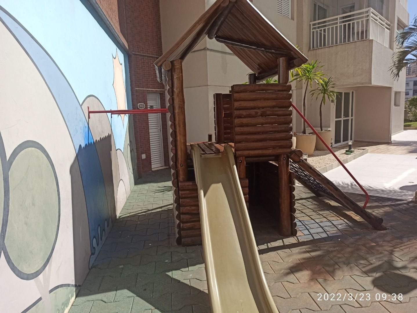 Apartamento, 1 quarto, 47 m² - Foto 36