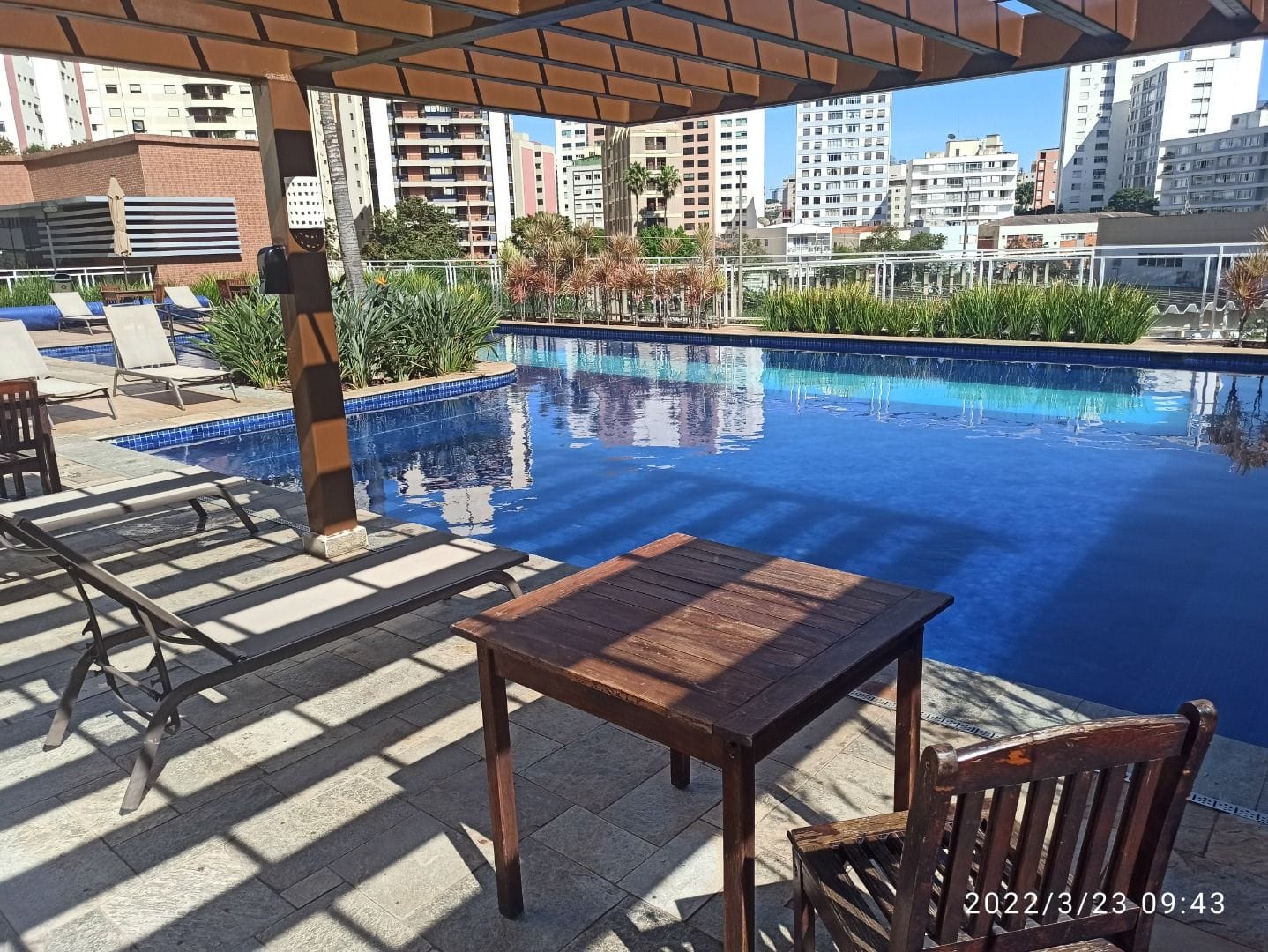 Apartamento, 1 quarto, 47 m² - Foto 57