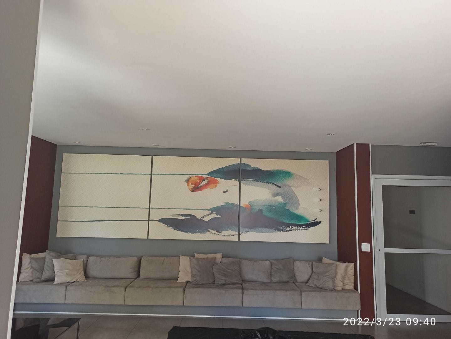Apartamento, 1 quarto, 47 m² - Foto 41