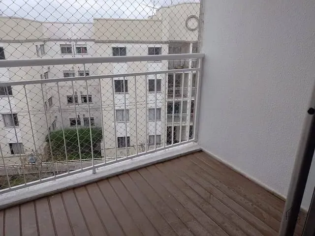 Apartamento com 64m² 3 quartos e 2 banheiros, à venda, no bairro Jardim Monte Santo em Cotia
