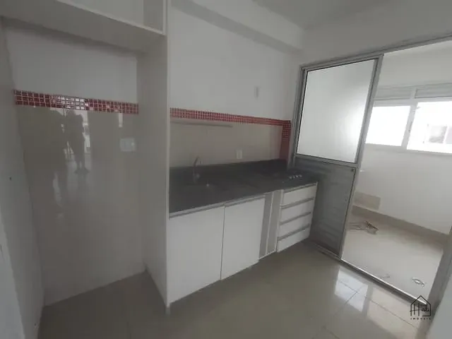 Apartamento com 64m² 3 quartos e 2 banheiros, à venda, no bairro Jardim Monte Santo em Cotia