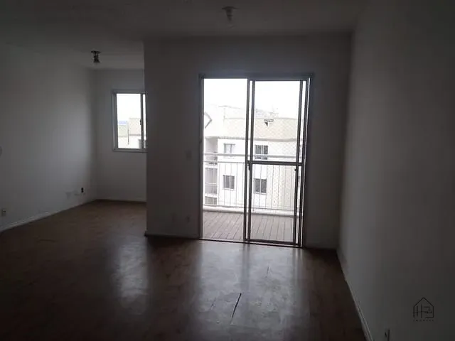Apartamento com 64m² 3 quartos e 2 banheiros, à venda, no bairro Jardim Monte Santo em Cotia
