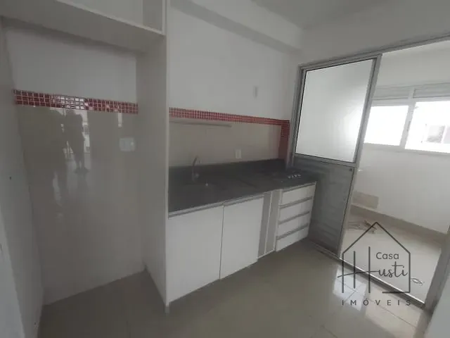 Apartamento com 64m² 3 quartos e 2 banheiros, à venda, no bairro Jardim Monte Santo em Cotia