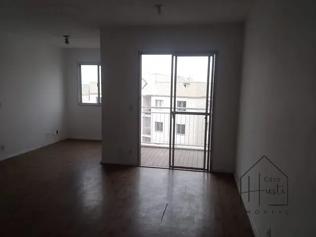 Apartamento com 64m² 3 quartos e 2 banheiros, à venda, no bairro Jardim Monte Santo em Cotia
