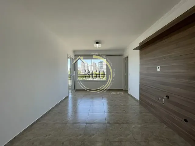 Apartamento com 69m² 2 quartos e 2 banheiros, à venda, no bairro Tatuapé em São Paulo