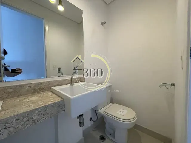 Apartamento com 69m² 2 quartos e 2 banheiros, à venda, no bairro Tatuapé em São Paulo