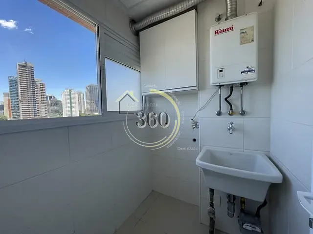 Apartamento com 69m² 2 quartos e 2 banheiros, à venda, no bairro Tatuapé em São Paulo