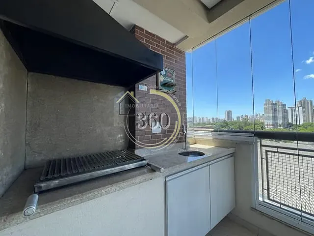 Apartamento com 69m² 2 quartos e 2 banheiros, à venda, no bairro Tatuapé em São Paulo