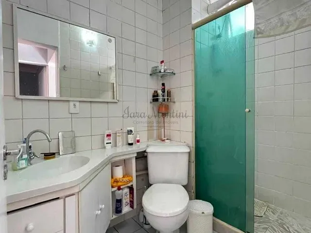 Apartamento 2 quartos e 1 banheiro, à venda, no bairro Jaguaré em São Paulo