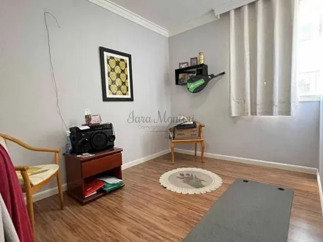 Apartamento 2 quartos e 1 banheiro, à venda, no bairro Jaguaré em São Paulo
