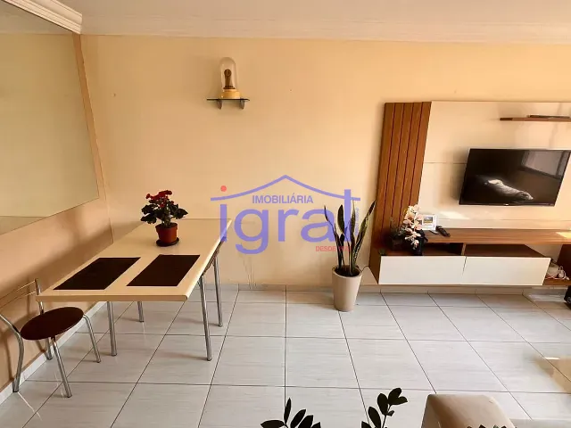 Apartamento 2 quartos e 1 banheiro, à venda, no bairro Vila Babilônia em São Paulo