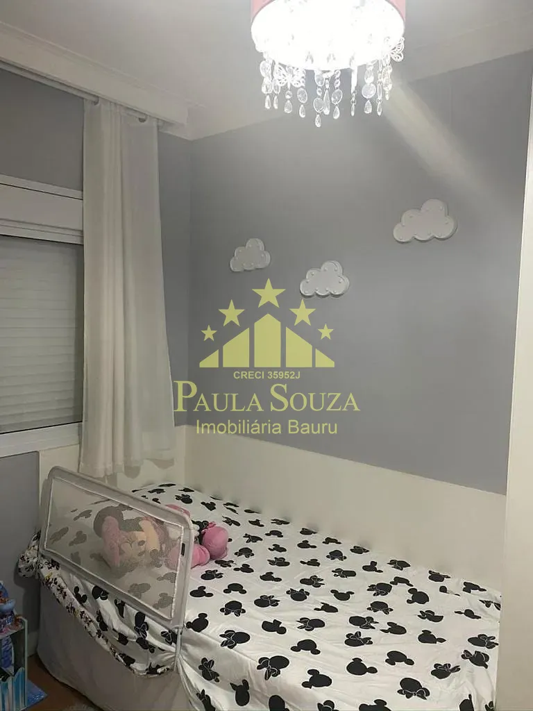 Apartamento, 2 quartos, 64 m² - Foto 17