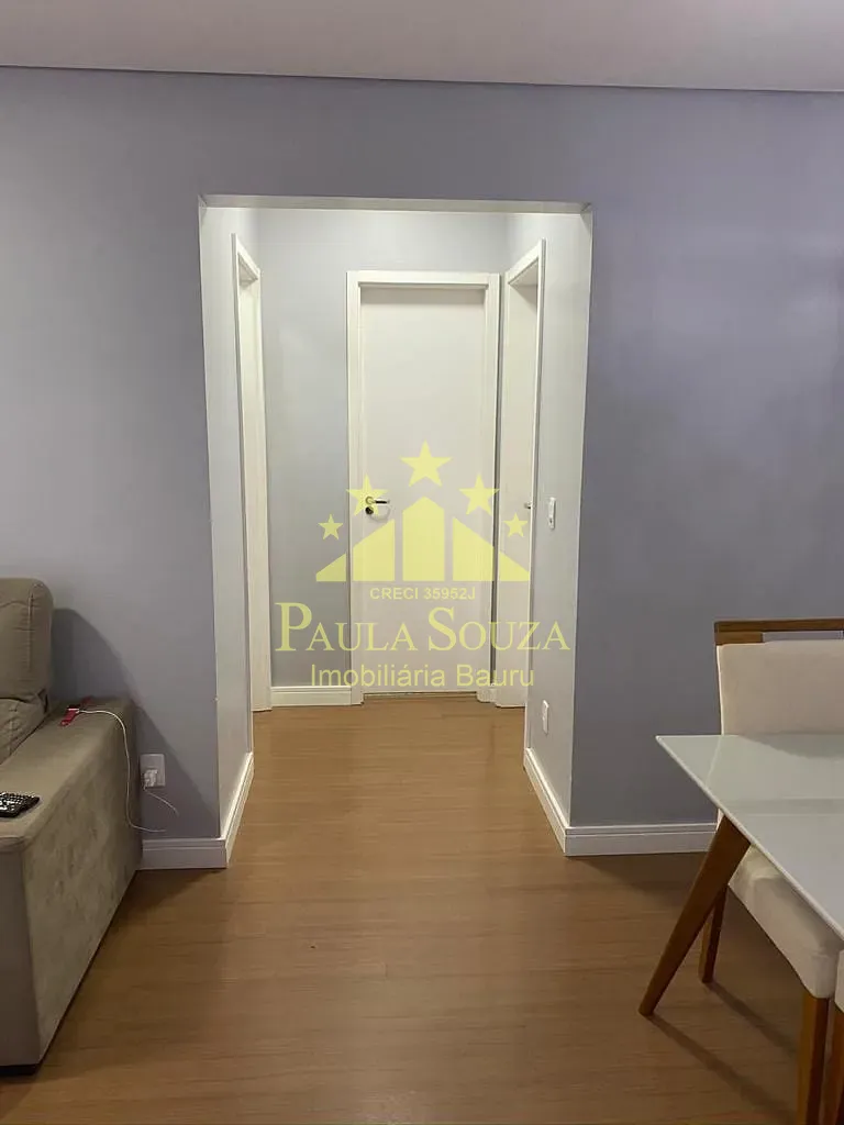 Apartamento, 2 quartos, 64 m² - Foto 9