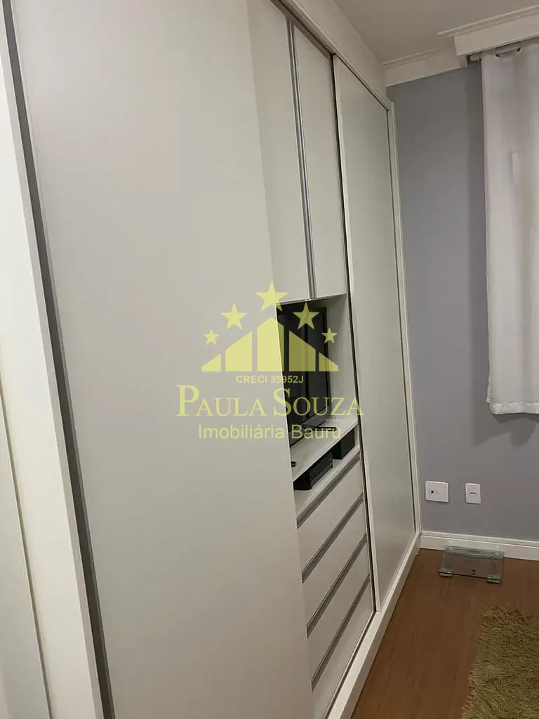 Apartamento, 2 quartos, 64 m² - Foto 11