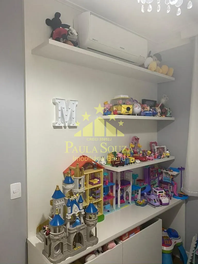 Apartamento, 2 quartos, 64 m² - Foto 12