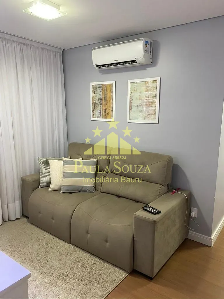 Apartamento, 2 quartos, 64 m² - Foto 8