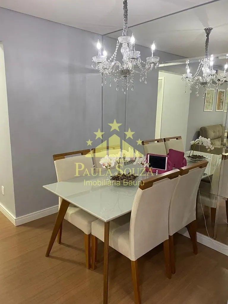Apartamento, 2 quartos, 64 m² - Foto 4