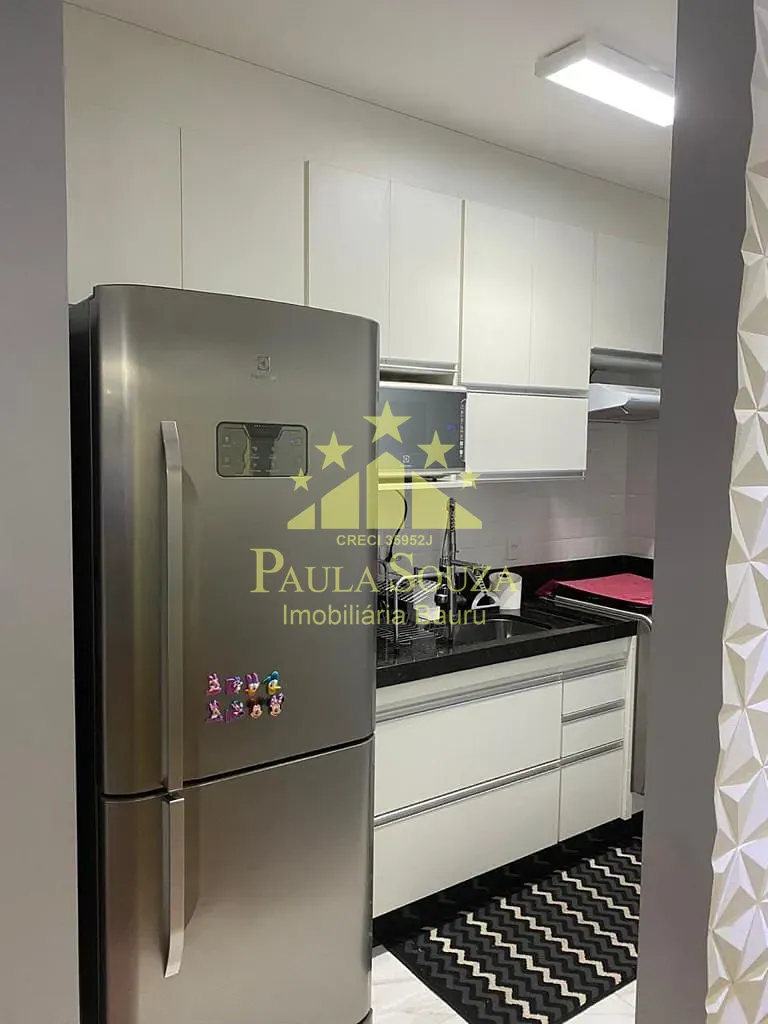 Apartamento, 2 quartos, 64 m² - Foto 6