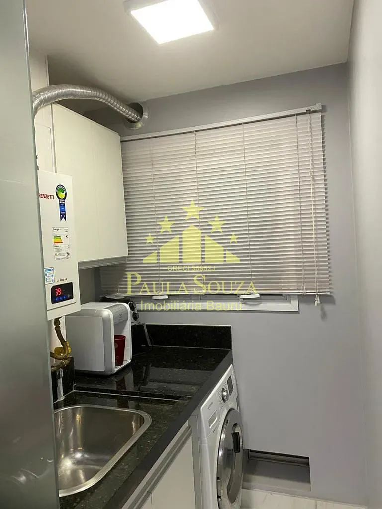 Apartamento, 2 quartos, 64 m² - Foto 7