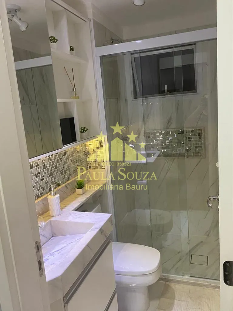 Apartamento, 2 quartos, 64 m² - Foto 16