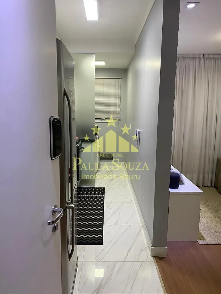 Apartamento, 2 quartos, 64 m² - Foto 2