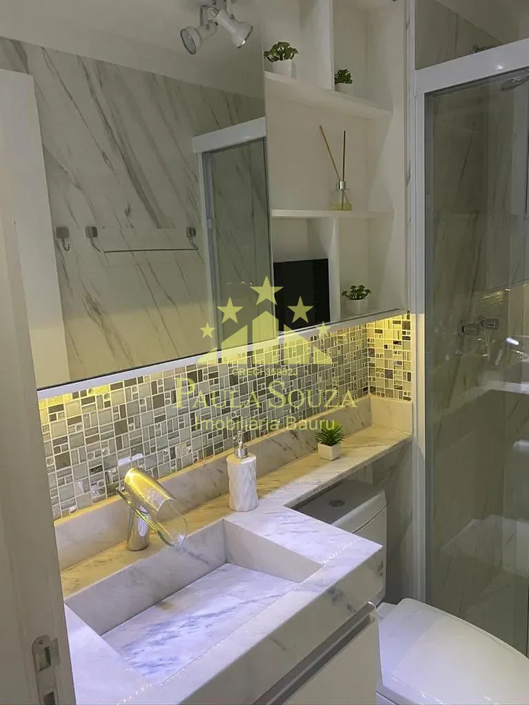 Apartamento, 2 quartos, 64 m² - Foto 13