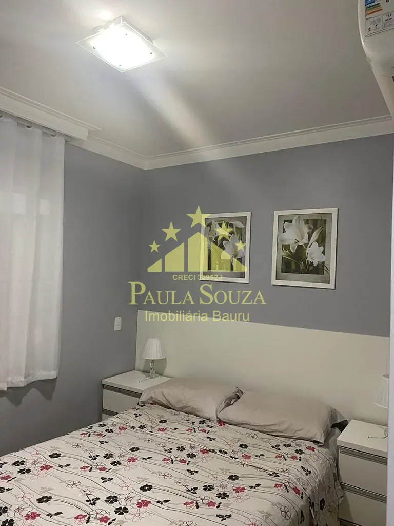 Apartamento, 2 quartos, 64 m² - Foto 10