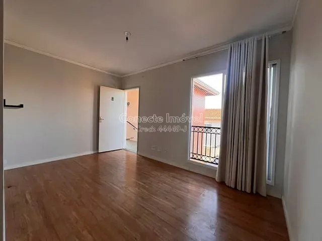 Apartamento 2 quartos e 1 banheiro, à venda, no bairro Recanto Camanducaia em Jaguariúna
