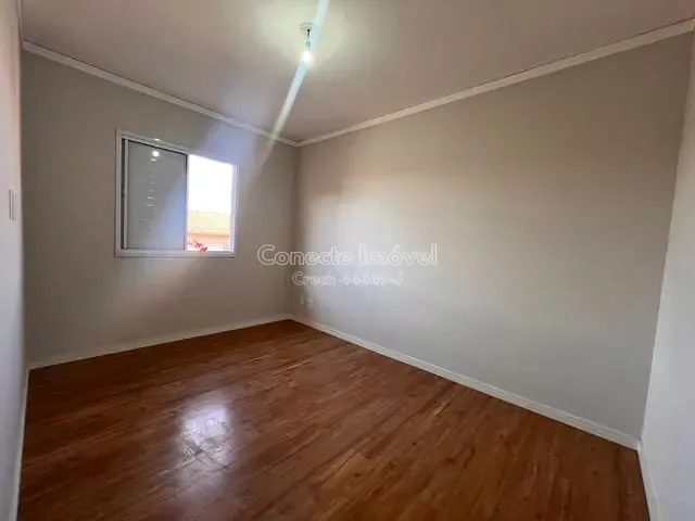 Apartamento 2 quartos e 1 banheiro, à venda, no bairro Recanto Camanducaia em Jaguariúna