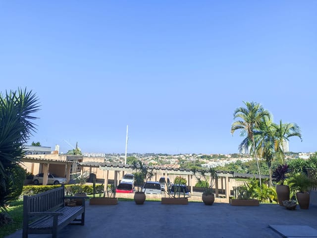 Foto do Apartamento - Apartamento mobiliado para locação, Amaro, Londrina-PR | Imobiliária Itapuã S/C LTDA