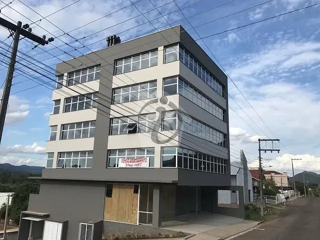 Apartamento com 127m² 2 quartos e 1 banheiro, à venda, no bairro Languiru em Teutônia