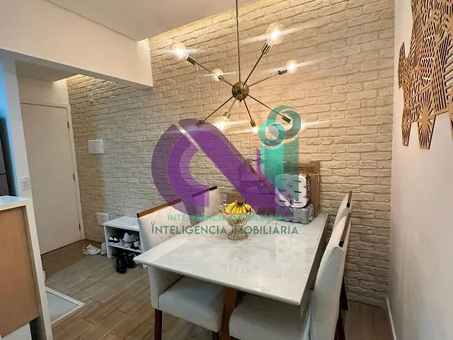 Apartamento 2 quartos e 1 banheiro, à venda, no bairro Jaguaribe em Osasco