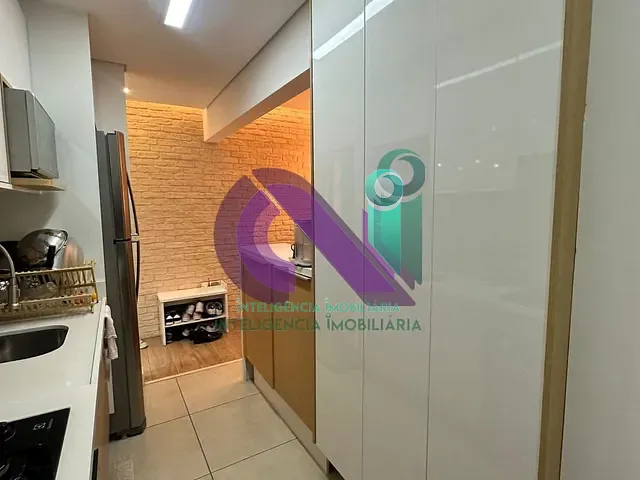 Apartamento 2 quartos e 1 banheiro, à venda, no bairro Jaguaribe em Osasco