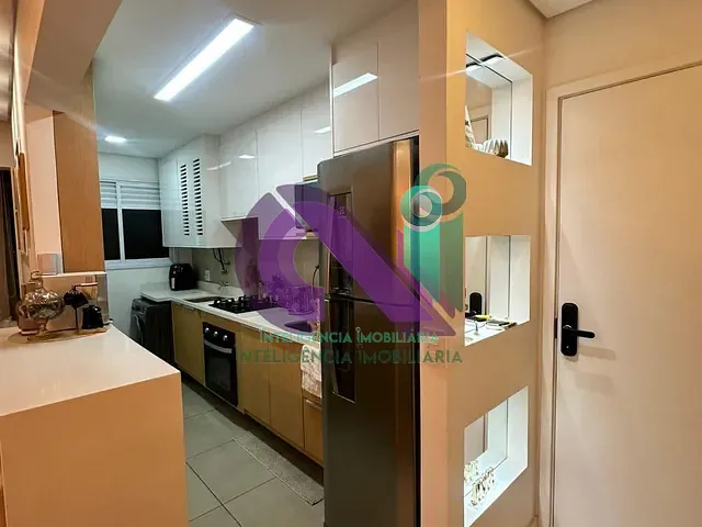 Apartamento 2 quartos e 1 banheiro, à venda, no bairro Jaguaribe em Osasco