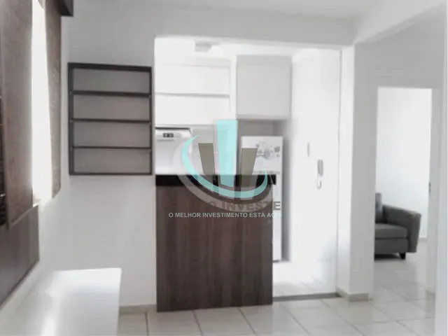 Apartamento com 92m² 2 quartos e 1 banheiro, à venda, no bairro PARQUE LARANJEIRAS em ARARAQUARA