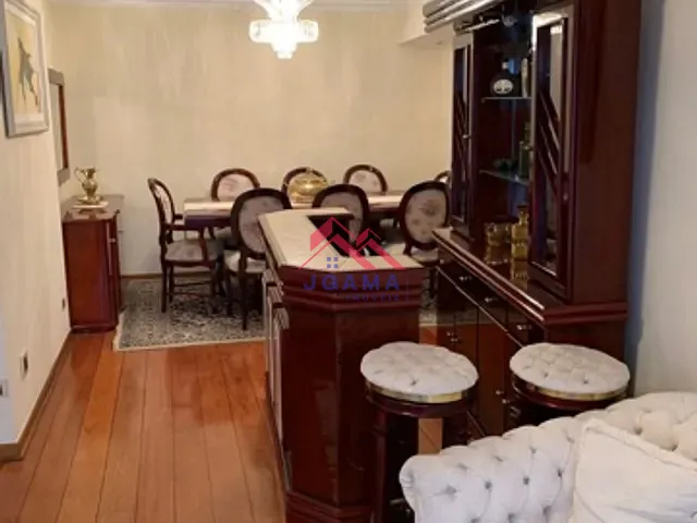 Apartamento 4 quartos e 3 banheiros, à venda, no bairro Jardim das Acácias em São Paulo