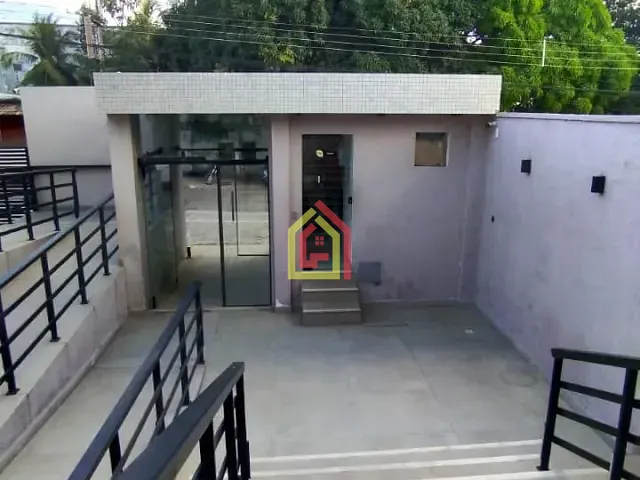 Apartamento 3 quartos e 3 banheiros, para alugar, no bairro Nova Marabá em Marabá