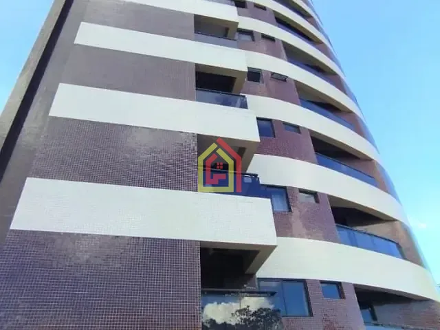 Apartamento 3 quartos e 3 banheiros, para alugar, no bairro Nova Marabá em Marabá