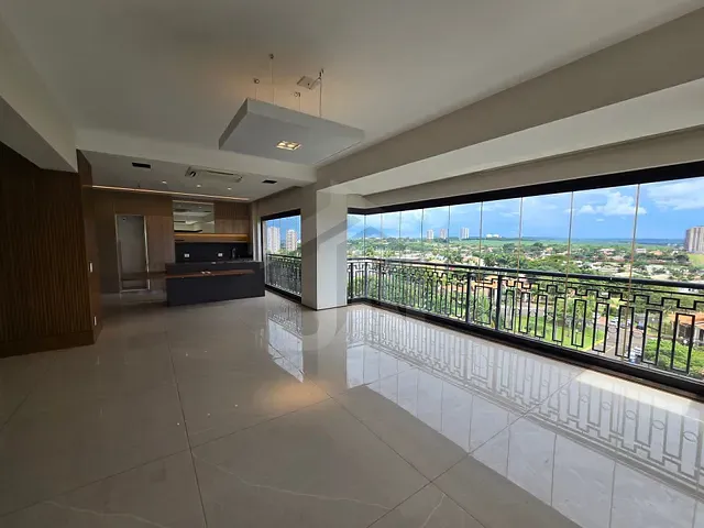 Apartamento 4 quartos e 6 banheiros, à venda, no bairro Jardim Botânico em Ribeirão Preto