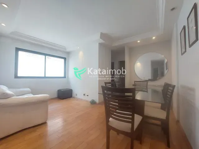 Apartamento 2 quartos e 1 banheiro, para alugar, no bairro Saúde em São Paulo