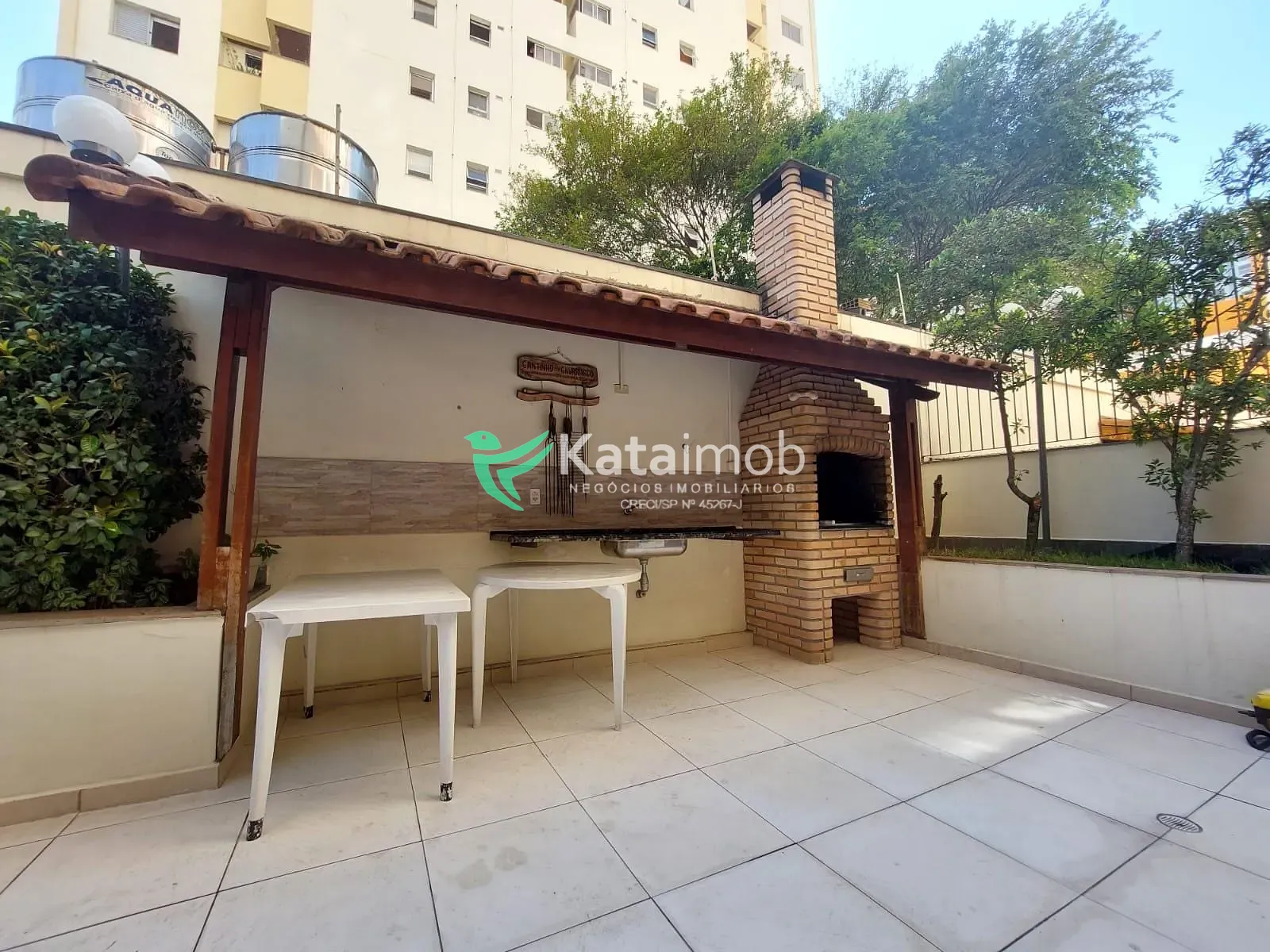 Apartamento, 2 quartos, 51 m² - Foto 17